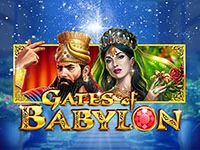 เกมสล็อต Gates of Babylon